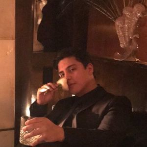 Meet your Posher, Diego